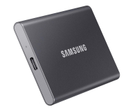 SAMSUNG T7 USB 3.2 1TB Szary MU-PC1T0T/WW - 562883 - zdjęcie 5